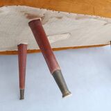 2  Egg Armchairs and sofa by Paged 50s