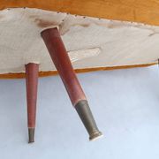 2 fauteuils œuf et canapé par Paged des années 50