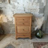 Confiturier en bois