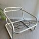 Vintage Prisunic armchair spring - summer 1973