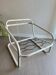 Vintage Prisunic armchair spring - summer 1973