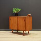 Cabinet danish design retro teak vintage
