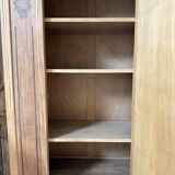 Art Deco Bonnetière (renovated)