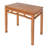Console chinoise