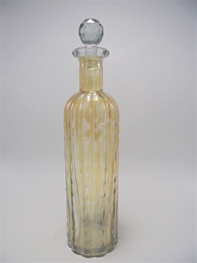 Crystal carafe