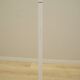 Lampadaire danois Panthella par Louis Poulsen, années 1970