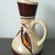 West Germany Vase 298-17
