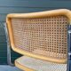 Set of 4 vintage Chairs model Cesca B32 designed by Marcel Breuer Design