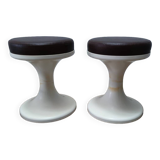 Pair of stools