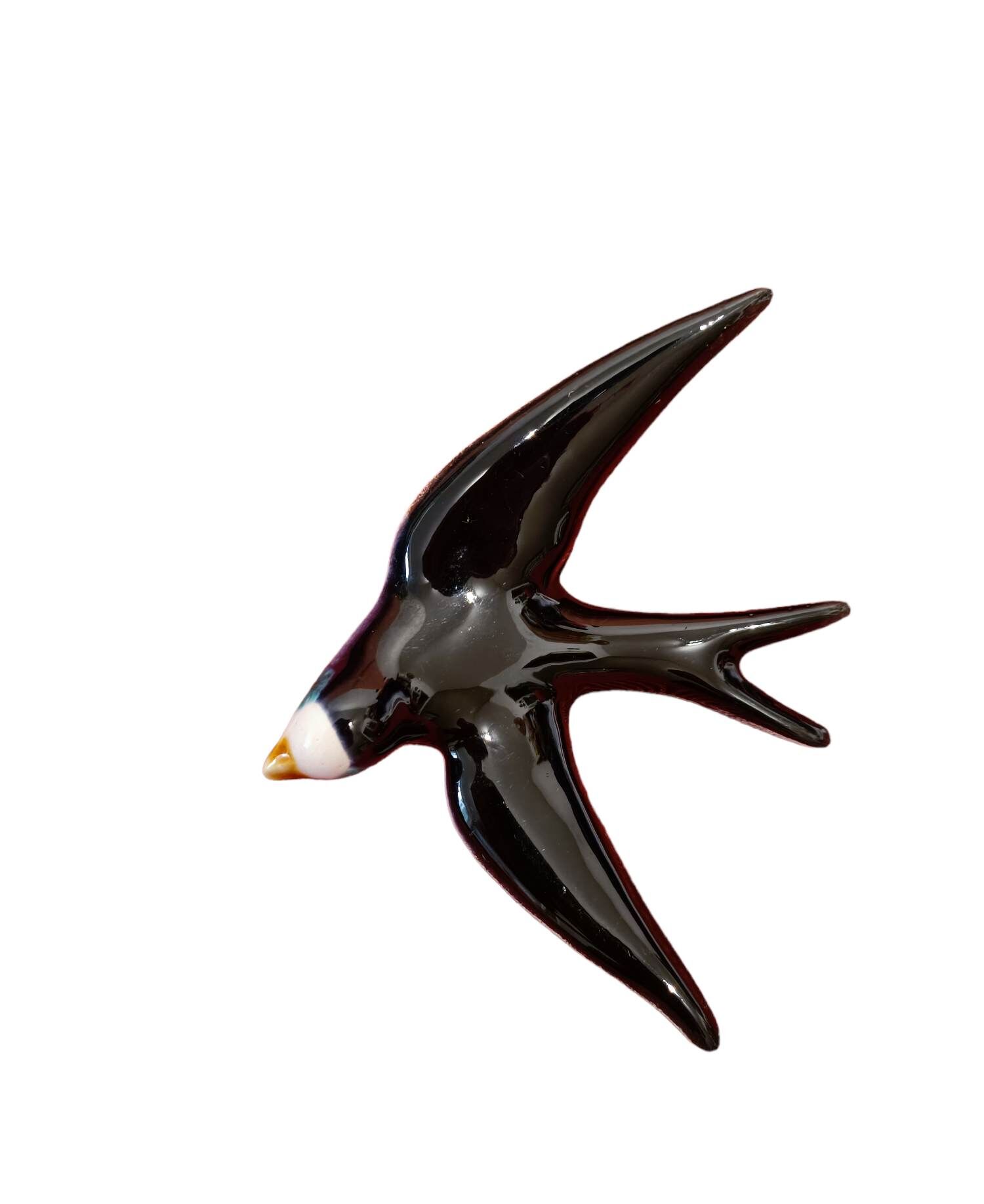 Vallauris birds