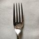Fish cutlery service