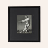 Fred Astaire, Photograph, 42 x 47 cm