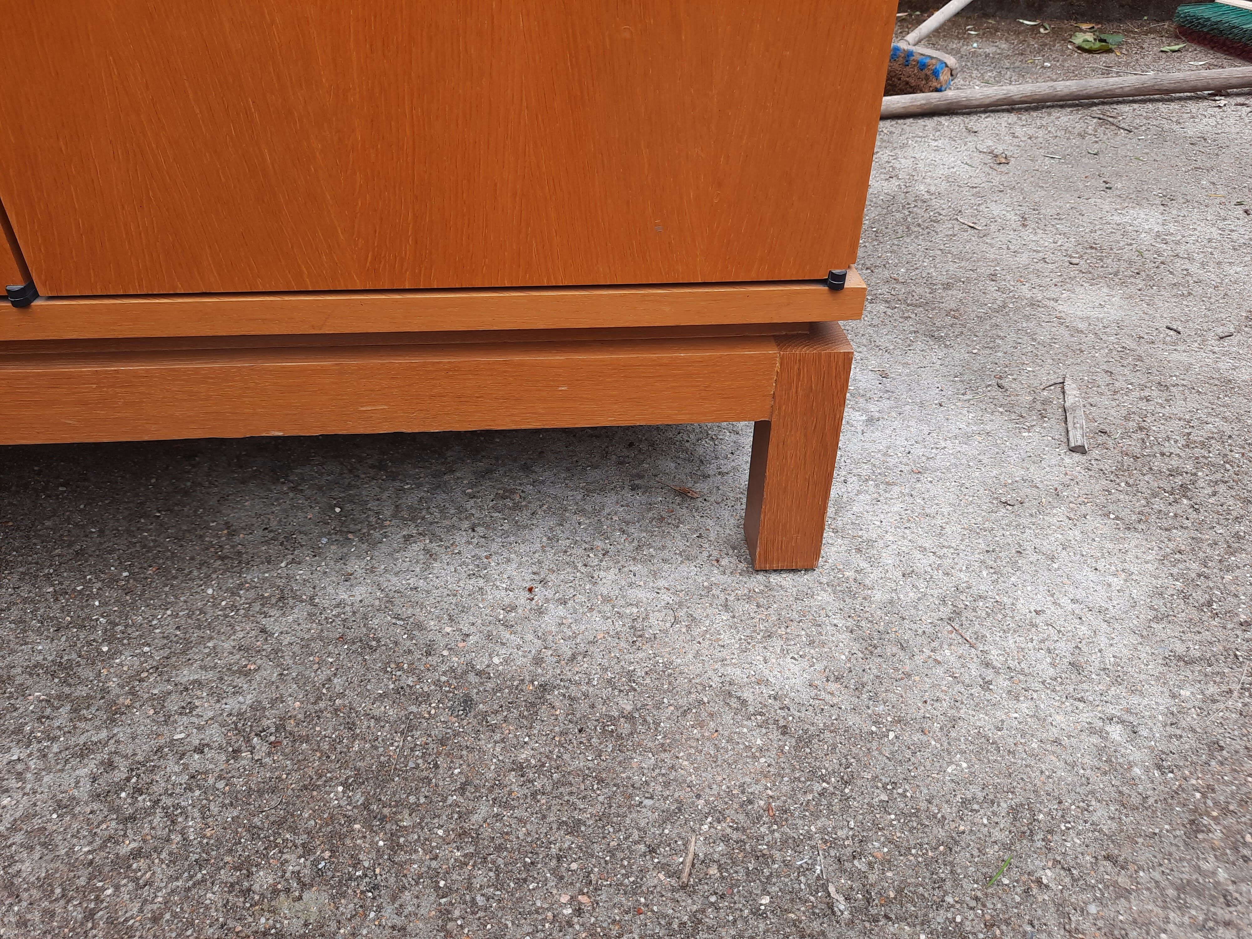 Sidbeoard by Gascoin Marcel