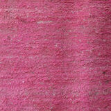 Moroccan Pink Carpet 179 x 326 cm