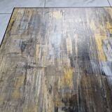Tableau peinture abstraite