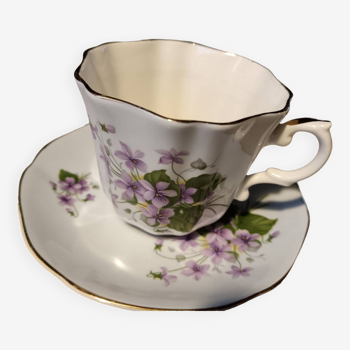 Vintage tea set. Royal Grafton