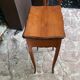 Paire de tables de chevet