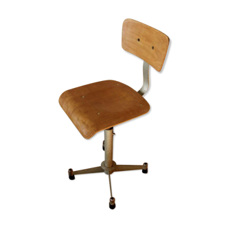 Workshop chair