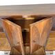 Buffet, Art Deco sideboard, 1920s-1930s