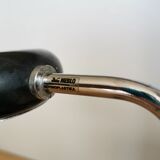 Vintage Meblo Desk Lamp: 1980s Yugoslavia Bruno Gecchelin Design