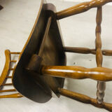 Baumann bistro chairs
