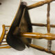 Baumann bistro chairs