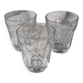 Verres baroque