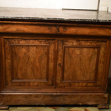 Commode ancienne