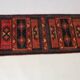 Hallway rug 248 cm x 68 cm