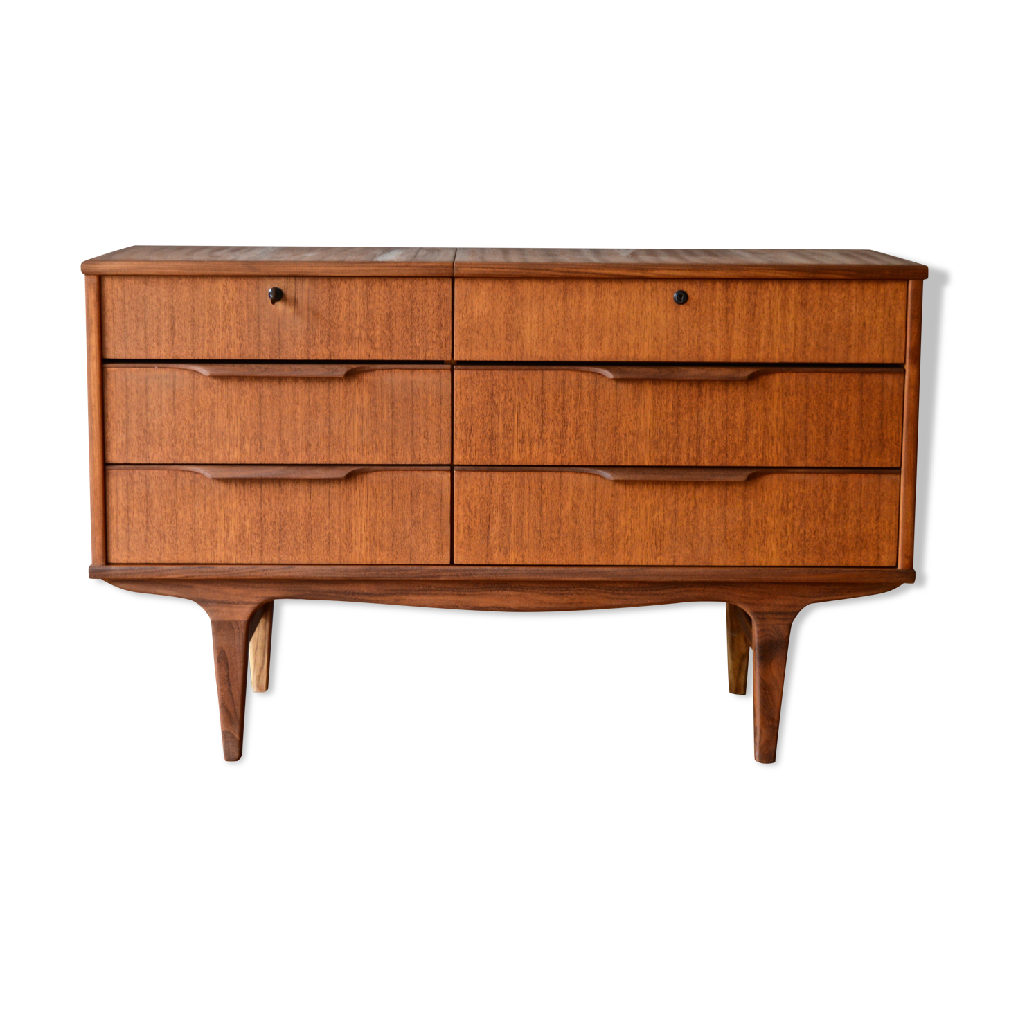 Scandinavian hairdresser