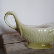 Saucière Vintage