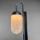 Mid-century Murano design floor lamp from the 60s, Italy