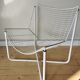 Pair of armchairs "jarpen" by niels gammerlgaard for ikea
