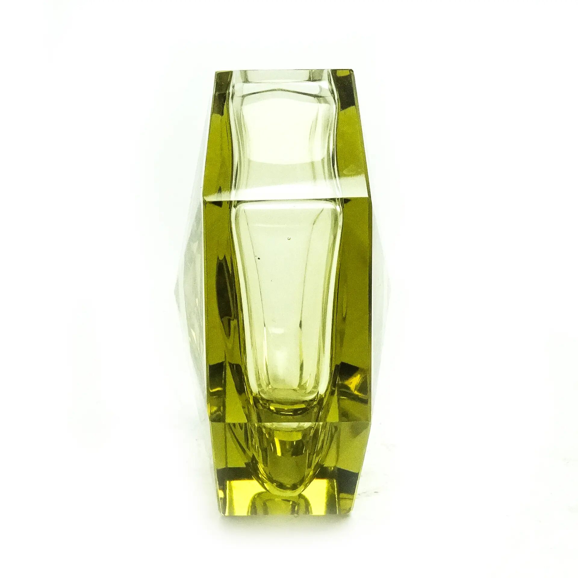 Art Deco vase, Italy, 1950s