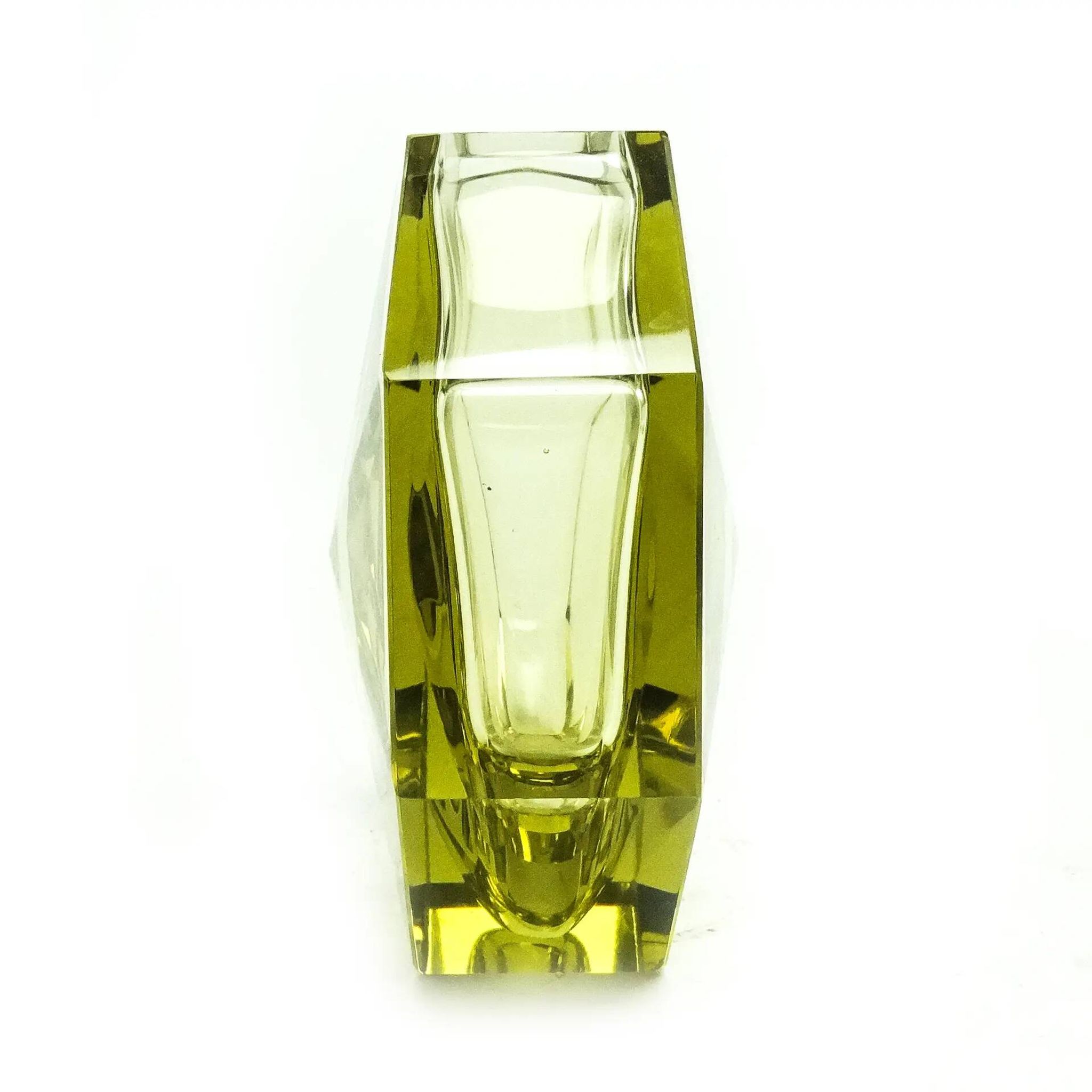 Vase Art Déco, Italie, années 1950