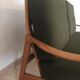 Mid-century scandinavian sofa