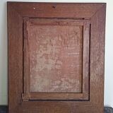 Paul Dangmann (1899 - 1974) oil on canvas signed