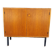 Enfilade scandinave en teck 1960