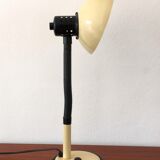 Vintage Aluminor lamp, 70s