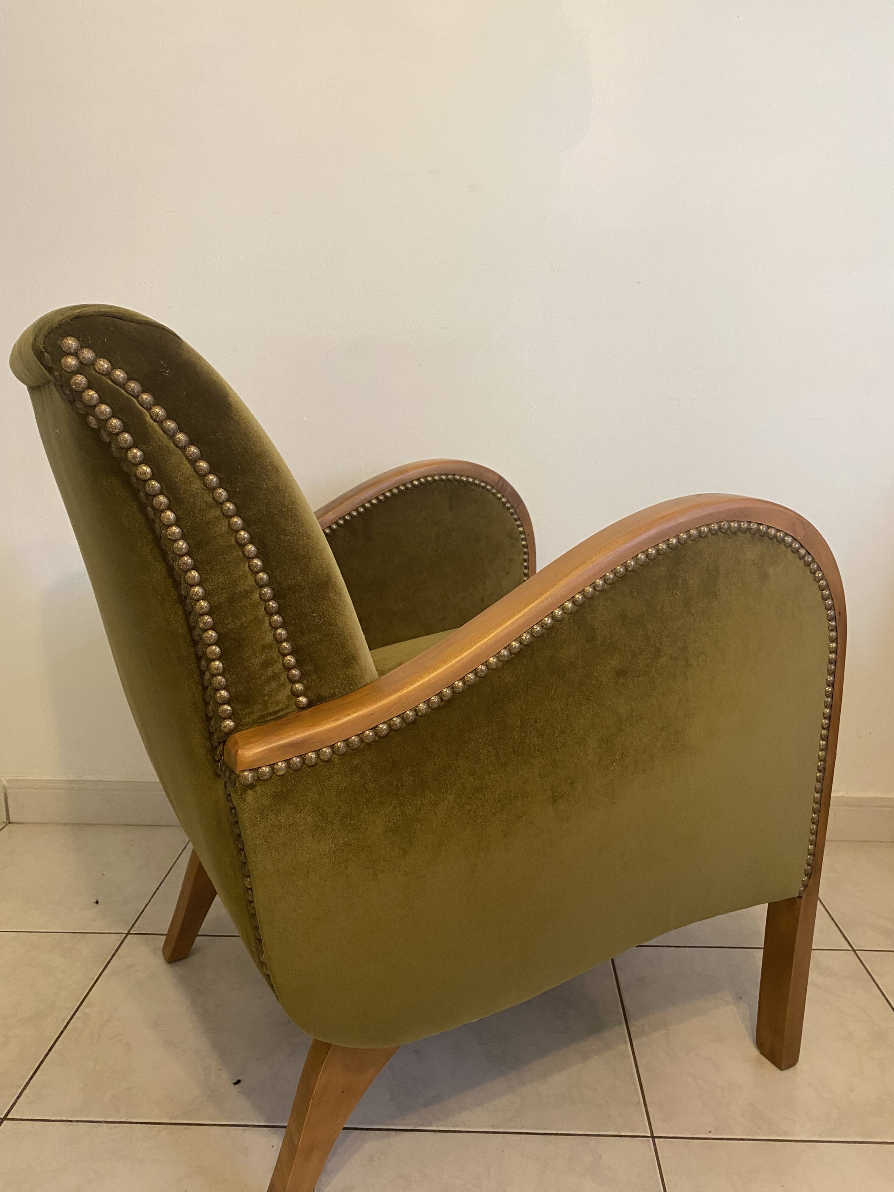 Armchairs