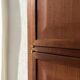 Swedish Bodafors model 2910 sideboard in mahogany