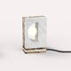 Strates table lamp (Roche Bobois)