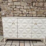 Vintage sideboard 1970s
