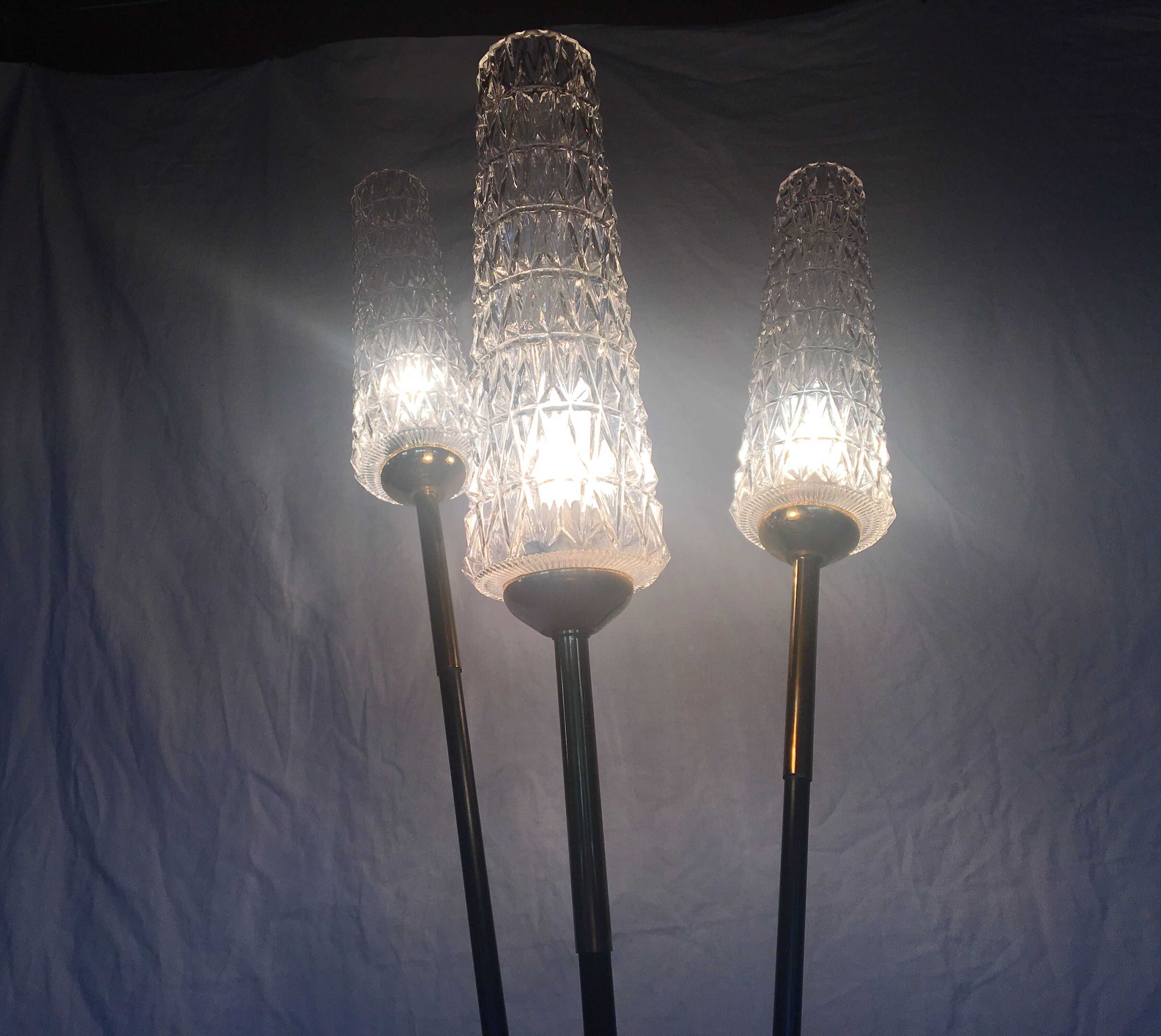 Floor lamp Arlus 50/60