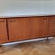 Scandinavian enfilade LB