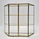 Vitrine miniature