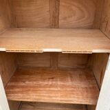 Small Parisian wardrobe