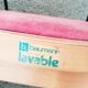 Chaises Baumann vintage