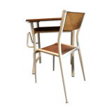 Desk and Chair mullca