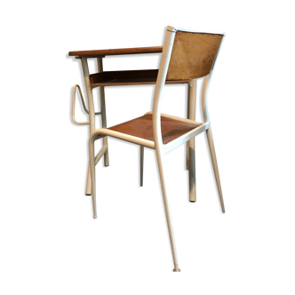 Desk and Chair mullca